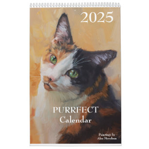 Calendário 2025