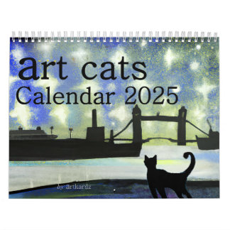 Calendário 2025