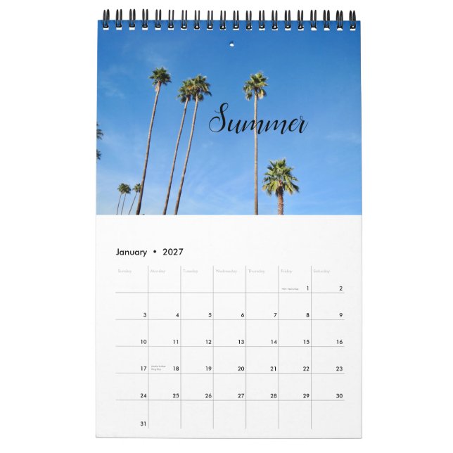 Calendário 2026 (Jan 2027)