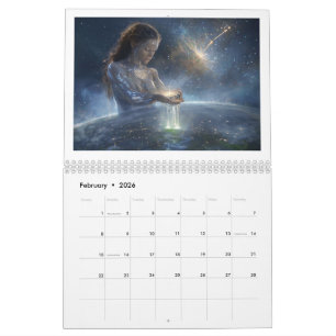 CALENDÁRIO 2026