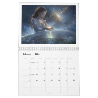 CALENDÁRIO 2026