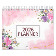 2026 Minimal Planner