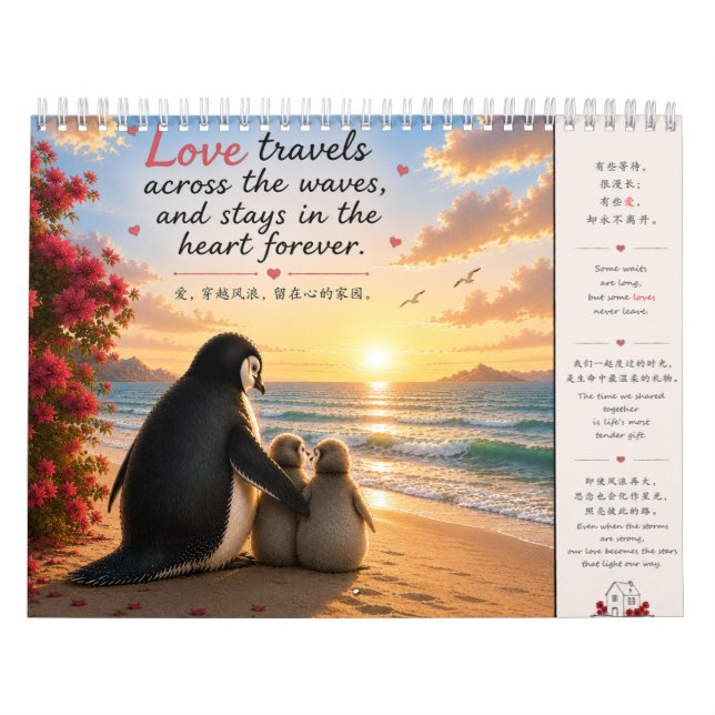 Calendário 2027 Romance em Quadrinhos História Sra (Capa)