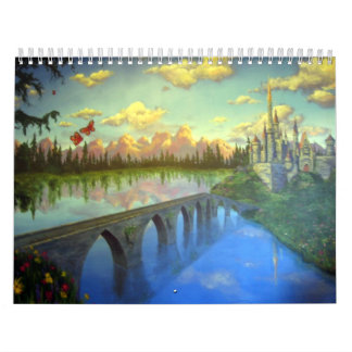 Calendário 3 do castelo