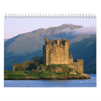 Calendário 4 do castelo