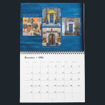 Calendário 52 Doors of the World: 2026 Fan Faves Calendar<br><div class="desc">The votes are in! Discover 52 of the most beautiful, unique, and colorful doors of the year, as chosen by the Sidewalk Safari community. Celebrate a year of architectural adventures with the "Doors, Glorious Doors" 2026 Calendar. This special edition collection features the winners of our 52-week "Door of the Week"...</div>
