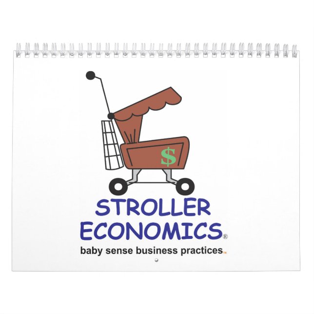 CALENDÁRIO A DE ECONOMIA MAIS FORTE (Capa)