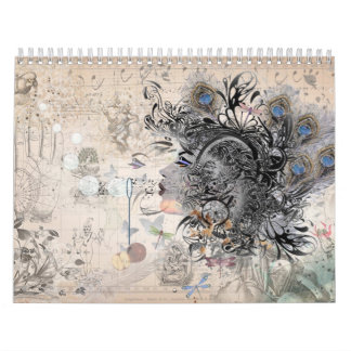 Calendário A vida é… (Calendário)