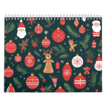 Abraçar o espírito de Natal, Feliz Natal