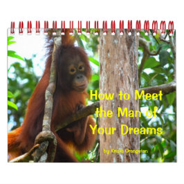 Calendário Advertência sobre o amor verdadeiro