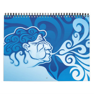 Calendário Aeolus