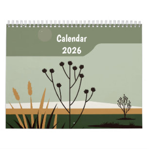 Calendário África