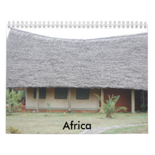 Calendário África