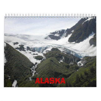 CALENDÁRIO ALASKA