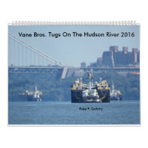 Aleta Bros. No Rio Hudson 2016