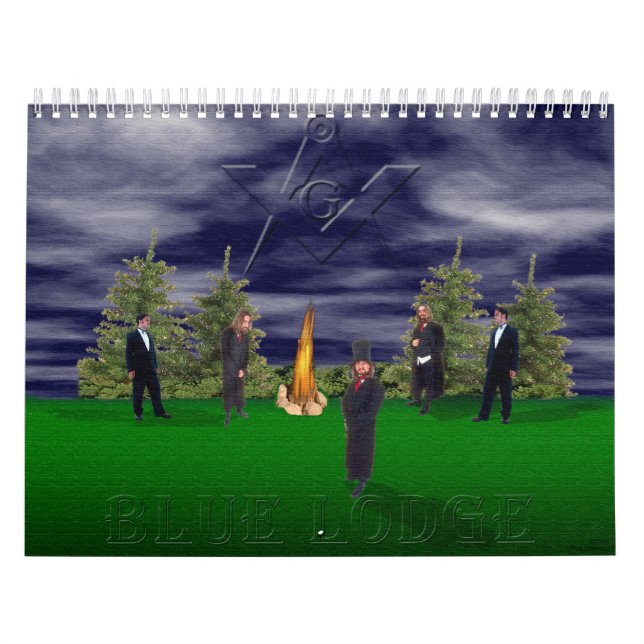 CALENDÁRIO ALOJAMENTO AZUL (Capa)