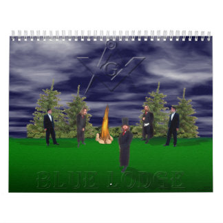 CALENDÁRIO ALOJAMENTO AZUL