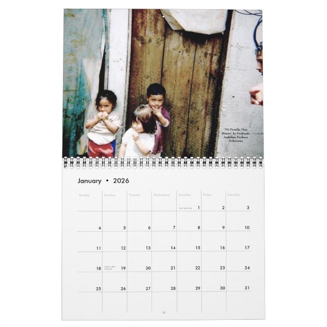 Calendário Alotenango (Jan 2026)