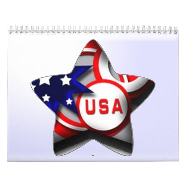Calendário América 2013 (Capa)