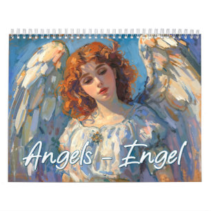 Calendário Ângulos - Engel