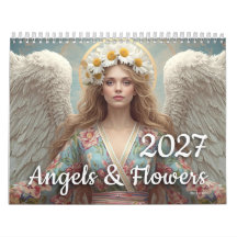 Anjos & Flores 2027