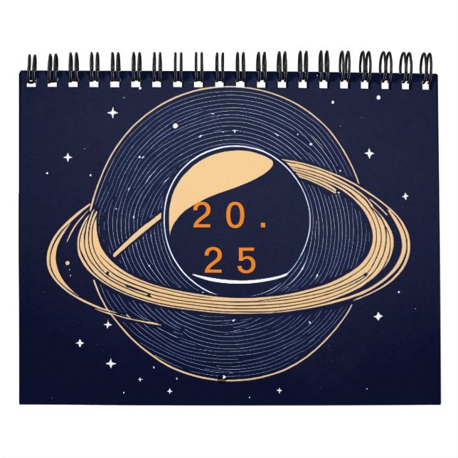 Calendário Ano civil (Capa)