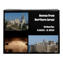 Calendário Ano novo judaico