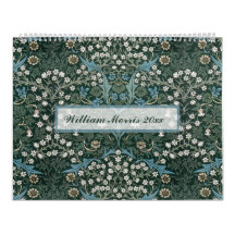 Ano Personalizado de Artes Decorativas William Mor