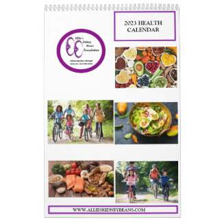 CALENDÁRIO ANUAL DE SAÚDE 2023