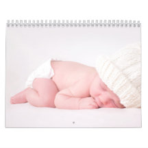 Anúncio de Nascimento de Bebê com Foto Elegante 20