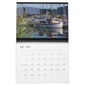 Calendário Aparência nanowatt 2017 de Veritas