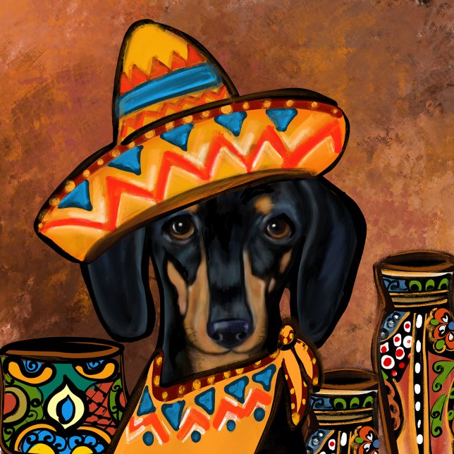 CALENDÁRIO ARTE DE ANIMAIS DO MÉXICO (Criador carregado)