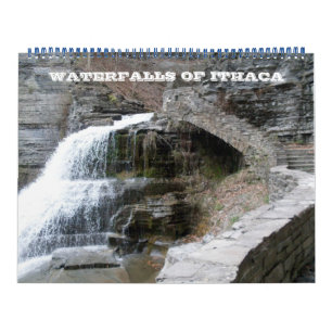 CALENDÁRIO ATERFALHAS DE ITHACA