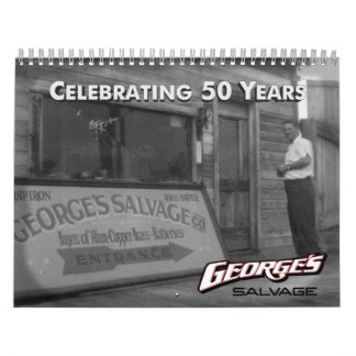 Calendário atualizado!