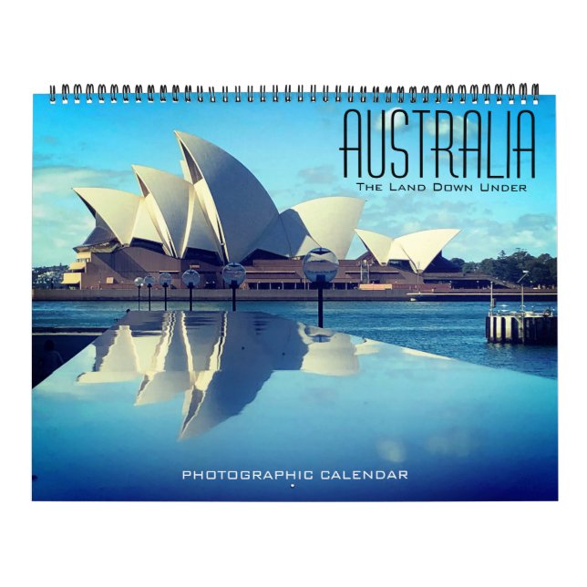 Calendário austrália 2027 (com locais) grande (Capa)
