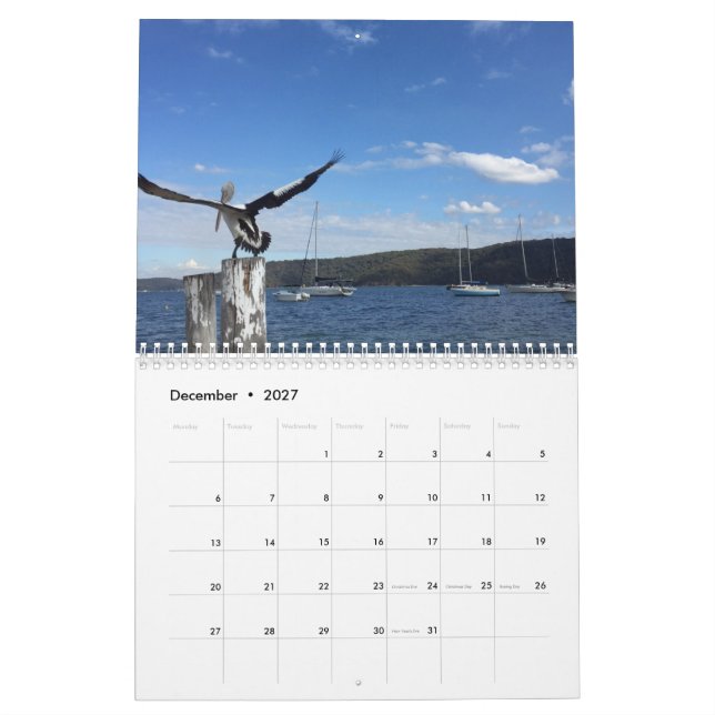 Calendário Avalon 2020 (Dez 2027)