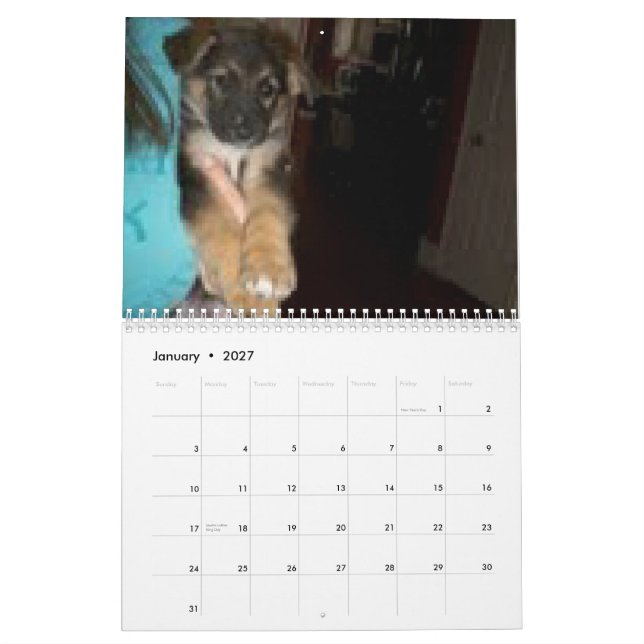 Calendário Baja/Hercules (Jan 2027)