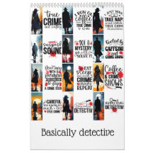 Basicamente detetive