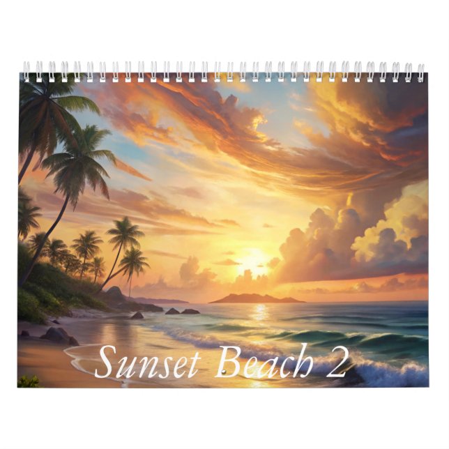 Calendário Belo Sol (Capa)