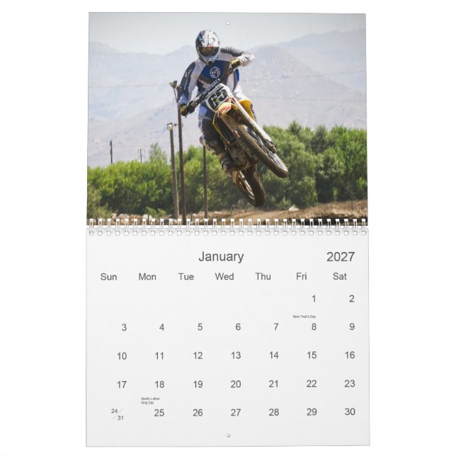 Calendário Ben Ingram - Motomontage.com (Jan 2027)
