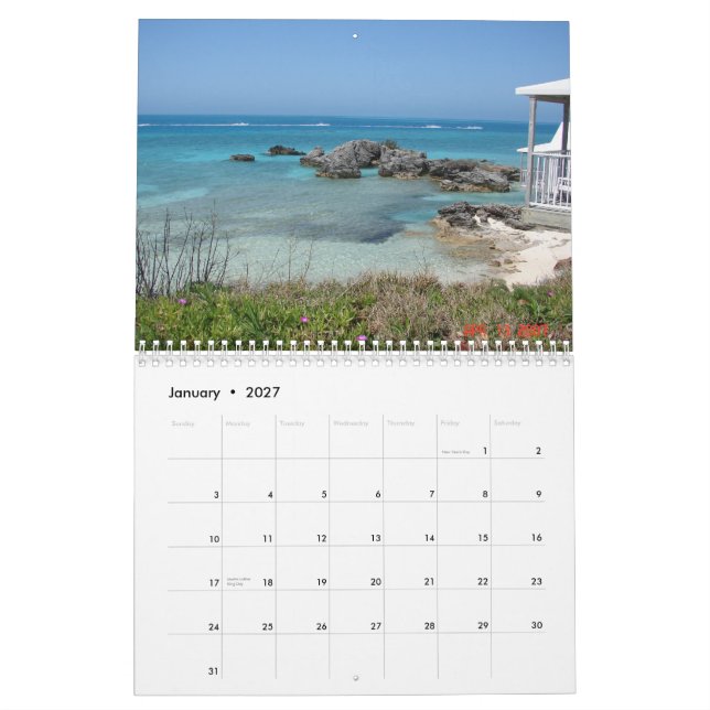 Calendário Bermuda 2008 Calendar_FINAL (Jan 2027)