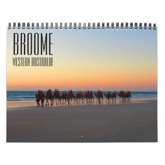 calendário broome 2027