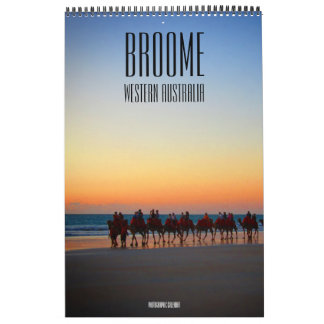 calendário broome austrália 2027