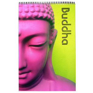 Calendário buda