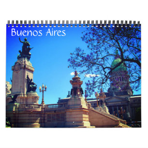 Calendário buenos aires 2027
