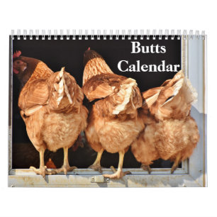 Calendário Bumbuns 2020