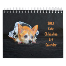 Cachorro Cachuaua Design 2024 Mensal