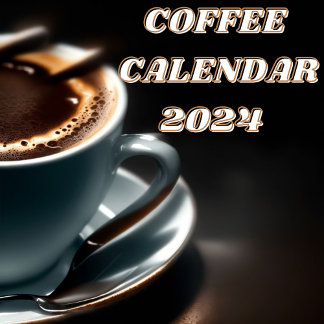 Calendário Café