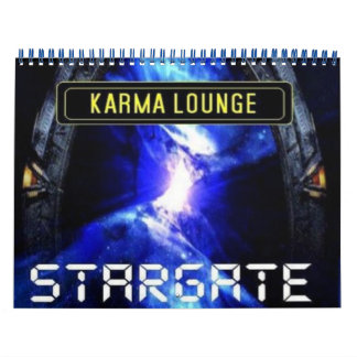 CALENDÁRIO CALANDER