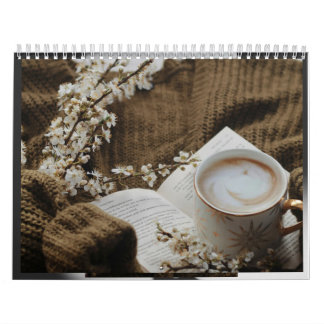 Calendário Calander